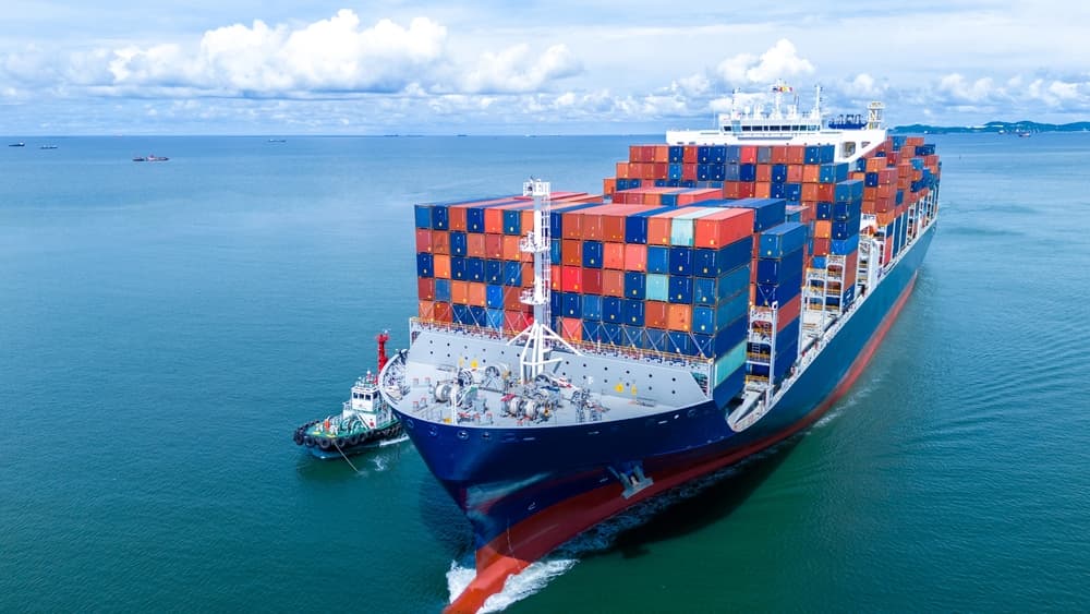 About CFA Logistics