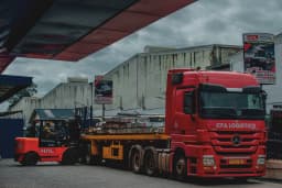 Streamlining Supply Chain for a Growing Manufacturing Company in Dar es Salaam